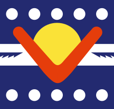 Ngarrindjeri Flag